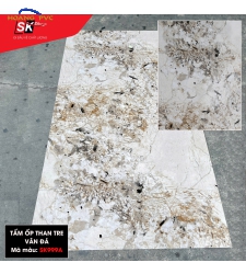 TẤM THAN TRE SK999A