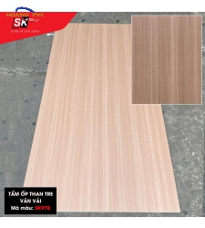 TẤM THAN TRE SK978