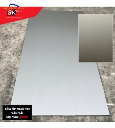 TẤM THAN TRE SK951
