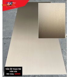 TẤM THAN TRE SK949