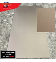 TẤM THAN TRE SK992