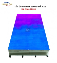 TẤM THAN TRE SK035