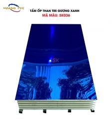 TẤM THAN TRE SK036