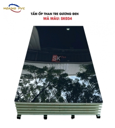 TẤM THAN TRE SK034