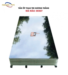 TẤM THAN TRE SK027