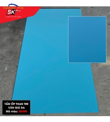 TẤM THAN TRE SK890