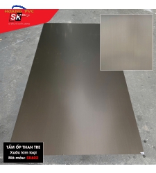 TẤM THAN TRE SK602