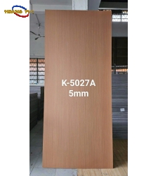 TẤM THAN TRE K-5027A