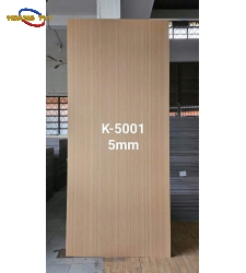 TẤM THAN TRE K-5001