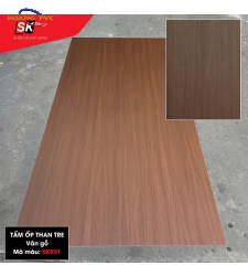 TẤM THAN TRE SK921