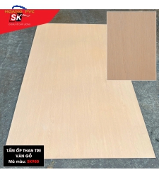 TẤM THAN TRE SK980