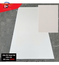 TẤM THAN TRE SK909