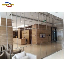 GƯƠNG GHÉP TRANG TRÍ H000