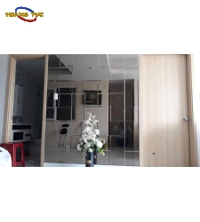 GƯƠNG GHÉP TRANG TRÍ H055