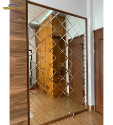 KÍNH THỦY TRANG TRÍ H783