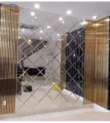 KÍNH THỦY TRANG TRÍ H550
