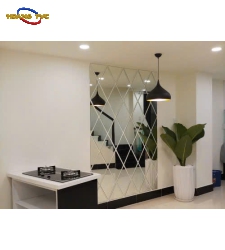 KÍNH THỦY TRANG TRÍ HPVC1