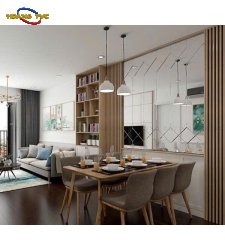 KÍNH THỦY TRANG TRÍ H303
