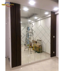 KÍNH THỦY TRANG TRÍ H2200