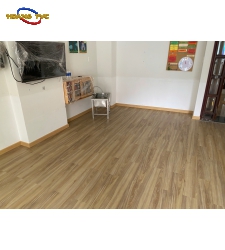 Sàn Nhựa Giả Gỗ S100