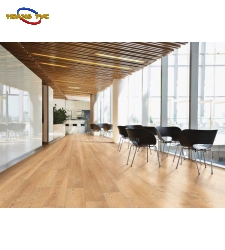 Sàn Nhựa Giả Gỗ S101