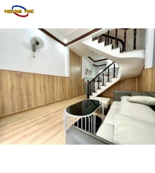 Sàn Nhựa Giả Gỗ S21