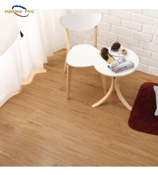 Sàn Nhựa Giả Gỗ S242