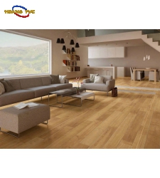 Sàn Nhựa Giả Gỗ S022