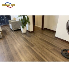 Sàn Nhựa Giả Gỗ S455