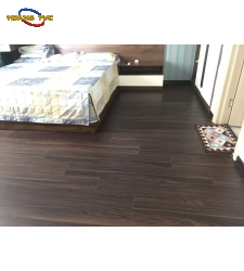 Sàn Nhựa Giả Gỗ S102