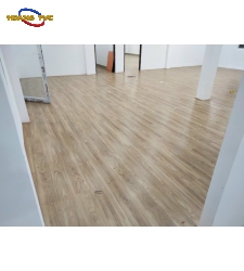 Sàn Nhựa Giả Gỗ S332