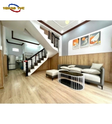 Sàn Nhựa Giả Gỗ S842