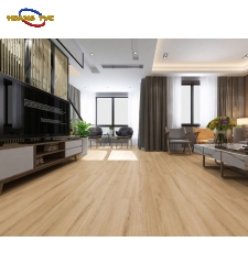 Sàn Nhựa Giả Gỗ S520
