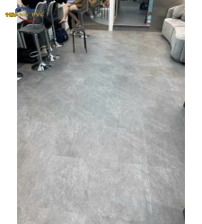 Sàn Nhựa Giả Gỗ S427