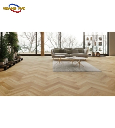 Sàn Nhựa Giả Gỗ S802