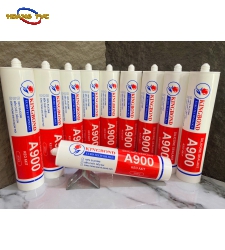 Keo Silicon trong