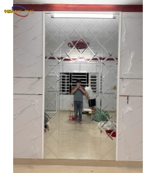 KÍNH THỦY TRANG TRÍ H003