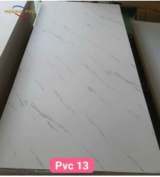 GIẢ ĐÁ HOA CƯƠNG PVC 13
