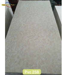 GIẢ ĐÁ HOA CƯƠNG PVC 25B