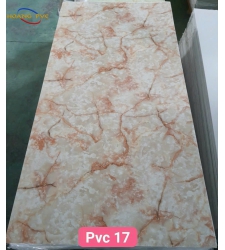 GIẢ ĐÁ HOA CƯƠNG PVC 17
