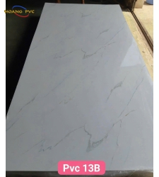 GIẢ ĐÁ HOA CƯƠNG PVC 13B