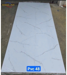 GIẢ ĐÁ HOA CƯƠNG PVC 48