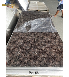 GIẢ ĐÁ HOA CƯƠNG PVC 58