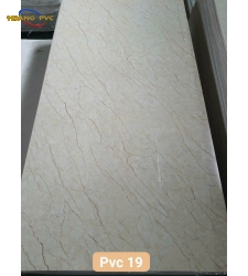 GIẢ ĐÁ HOA CƯƠNG PVC 19
