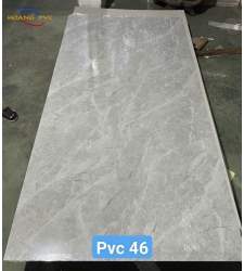 GIẢ ĐÁ HOA CƯƠNG PVC 46