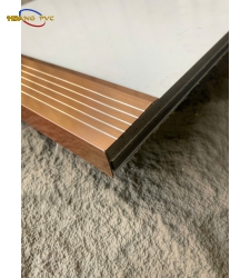 NẸP INOX VIỀN BẬC CẦU THANG HX