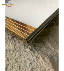 NẸP INOX VIỀN BẬC CẦU THANG VG