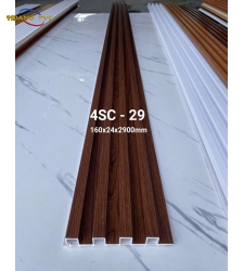LAM NHỰA 4 SÓNG CAO 4SC-29