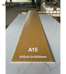 TẤM ỐP NHỰA NANO A15