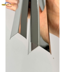 V 25MM INOX VÁT CẠNH CHỐNG BÉN